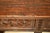 Spanish Oak Console, Circa 1900 For Sale - Image 9 of 9