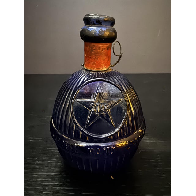 Victorian Extenguish Hand Grenade by Harden Star, Set of 2 For Sale - Image 4 of 11