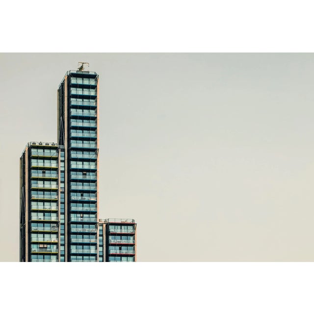 Guy Sargent, Merano, Archival Pigment Print For Sale - Image 6 of 6