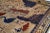 Antique Peking Rug 9'2'' x 11'5'' For Sale - Image 12 of 12