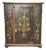 Late 19th Century Bavarian Pine Armoire For Sale