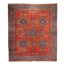 Example of Persian Rugs