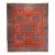 Late 19th Century Persian Sultanabad Rug, 15'06 X 18'03 For Sale
