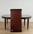 Large Louis XVI Style Flame Mahogany Extendable Dining Table For Sale - Image 16 of 18