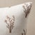 This pillow features Stora Embroidery with a knife edge finish. Three different stitches combine Stora Embroidery,...