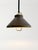 Rise-and-Fall Tarok Pendant Lamp by Jo Hammerborg for Fog & Mørup, 1970s For Sale - Image 12 of 12