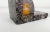 French Art Deco Mixed Marble Bookends - A Pair For Sale - Image 4 of 7