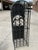 Mediterranean 1990s Boho Chic Tropical Palm Tree & Elephant Wine Tower For Sale - Image 3 of 10