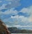 2020s Oil Painting Ships on the Ferry Yuriy Suprunchuk For Sale - Image 5 of 10