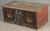 Small Antique Chamfered Chest in Softwood, 1897 For Sale - Image 13 of 18