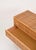 1970s Mid-Century Modern Italian Organic Chest of Drawers in Bamboo and Rattan Wicker, 1970s For Sale - Image 5 of 15
