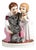 Art Nouveau Group Figurine by Max Bochmann for Meissen, 1912 For Sale