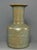 Antique Chinese Longquan Celadon Crackle Glaze Vase For Sale - Image 4 of 6
