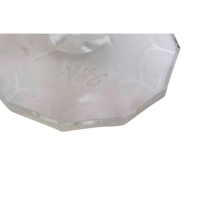 Art Deco Vase, 1930 For Sale - Image 4 of 10