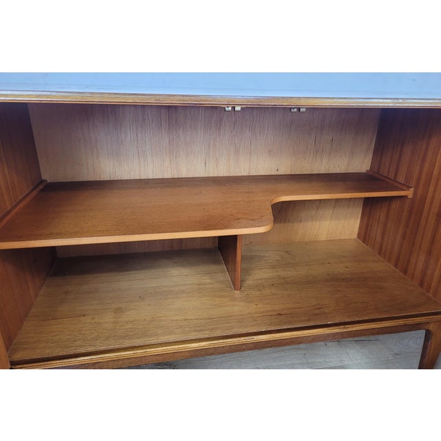 McIntosh Sideboard in Teak, 1960s For Sale - Image 9 of 18