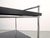 Black Black Standing Desk by Fritz Haller for USM Haller For Sale - Image 8 of 9