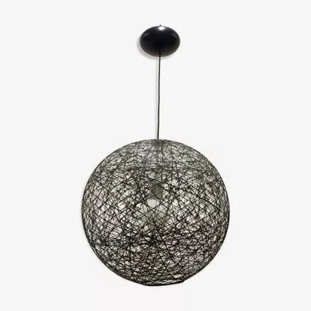 Suspension Random Light by Bertjan Pot for Mooï, 1999 For Sale - Image 10 of 10