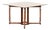 Art Deco Square Dining Table from Schuitema For Sale