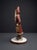 Introduce rare, old-world European heritage to a holiday mantel, entry console, or library bookshelf with this exceptional...