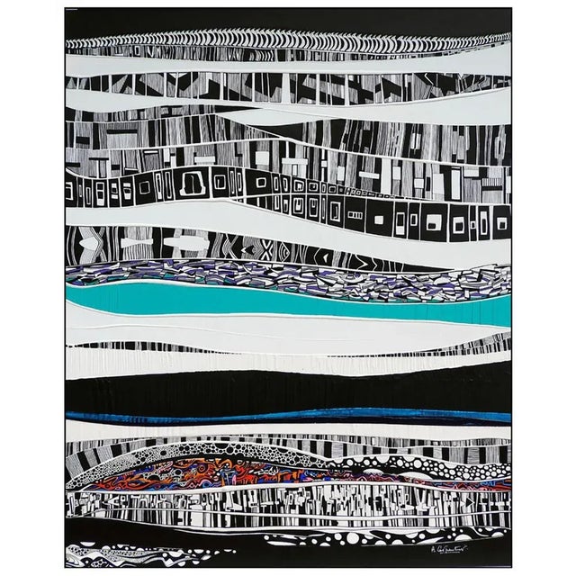 Plastic AntartiKa - Alain Carpentier 2020 For Sale - Image 7 of 7