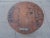 Industrial Wood Foundry Pattern Mold for Shear Pin Hub – Sculptural Architectural Artifact For Sale In Los Angeles - Image 6 of 9