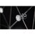 Michael Amini Hollywood Swank Sideboard Cabinet Storage For Sale - Image 9 of 12