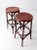 Mid 20th Century Mid-Century Bentwood Stools For Sale - Image 5 of 12