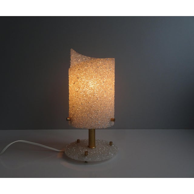 Table Lamp, France, 1960s For Sale - Image 9 of 11
