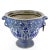 19th Century Pottery Flower Pot For Sale - Image 10 of 10
