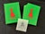 Baltusrol Golf Club Vintage Playing Cards For Sale - Image 12 of 13