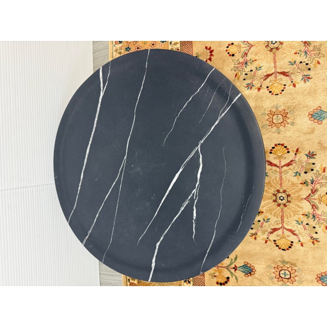 Contemporary Kelly Clarkson Home Vozelle Coffee Table For Sale - Image 3 of 12