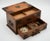 Antiques of London A charming Antique Asian Oriental Mahjong Set, housed in a beautifully crafted Edwardian oak box, rich...