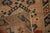 Old New House Vintage Distressed Dosemealti Rug - 2'6" X 3'8" For Sale - Image 4 of 7