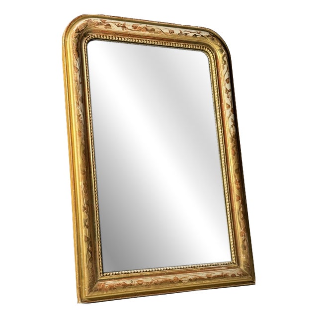 French Louis Philippe Mirror For Sale