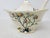 Art Deco Vintage 1930s Woods Ivory Ware Sauce or Gravy Bowl With Ladle and Lid For Sale - Image 3 of 18