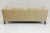 Dunbar Furniture Mid-20th Century Tuxedo Sofa by Edward Wormley for Dunbar in Mohair Upholstery For Sale - Image 4 of 8