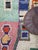 Textile Moroccan Color-Block Patchwork Design Rug - 9.4 X 5.9 Ft For Sale - Image 7 of 8
