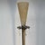 Murano Glass Floor Lamp with Bronze Patinated Base, 1950s For Sale - Image 6 of 11