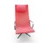 Aluminum 124 Swivel Armchair by Charles & Ray Eames Herman Miller, Set of 2 For Sale - Image 11 of 18