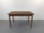 Extendable Dining Table, Denmark, 1970s For Sale - Image 5 of 18