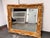Neoclassical Empire Style Wall Mirror For Sale - Image 4 of 11