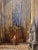 Adri Visser - Gothic St Mary's Church in Nottingham- Oil Painting For Sale In Los Angeles - Image 6 of 11