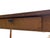 Late 19th Century Pine Writing Desk With Drawer For Sale - Image 14 of 16