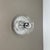 Vintage Wave Wall Ceiling Light from Peill & Putzler, Germany, 1970s For Sale - Image 12 of 17