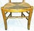 Late 19th Century Late 19th Century French Country Prie Dieu Prayer Chair For Sale - Image 5 of 9