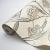 Schumacher Schumacher x Neisha Crosland Jacob's Tree Wallpaper in Black & Cream For Sale - Image 4 of 5