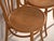 Early 20th Century Bentwood Chairs in the style of Thonet, Central Europe, 1930, Set of 4 For Sale - Image 5 of 15