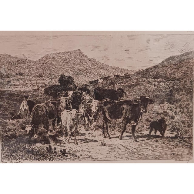 Émile van Marcke, born Charles Émile van Marcke de Lummen (15 August 1827, Sèvres – 24 December 1890, Hyeres), was a...