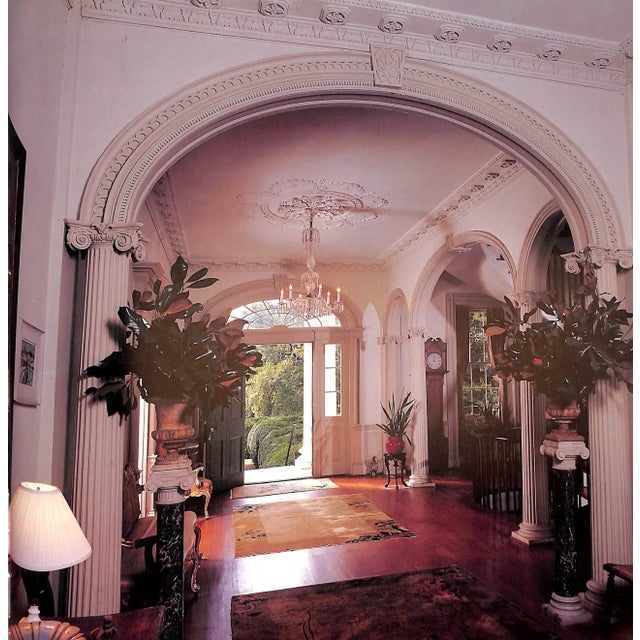 "Virginia Country: Inside the Private Historic Homes of the Old Dominion" 1998 Edwards, Betsy Wells For Sale - Image 11 of 12