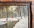 20th Century Luminist Impressionist Winter Landscape Painting by Anton Stockmann For Sale - Image 4 of 15